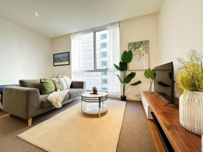 CBD Central QV 1-Bedroom Apt